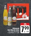 E center - Gold Angebot im Prospekt Gold bei E center im Prospekt "" für 7,99 €