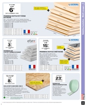 Promotion Plancha dans le prospectus Brico Dépôt, valable du 20/06/2025 au 10/07/2025 Promo Plancha dans le catalogue Brico Dépôt du moment à la page 29