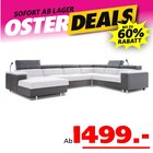 Boston bei Seats and Sofas im Bochum Prospekt für 1.499,00 €