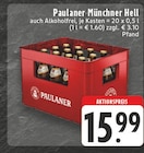 Angebot im EDEKA Linnich Prospekt EDEKA Linnich Prospekt mit  im Angebot für 15,99 €