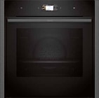 Einbaubackofen BLE6470CS im Angebot bei expert in Bad Oeynhausen Einbaubackofen BLE6470CS Angebote von NEFF bei expert Bad Oeynhausen für 1.199,00 €
