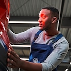 Licht- und Sicht-Check bei Volkswagen im Prospekt "" für 24,00 €