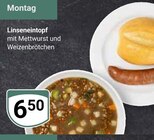 Aktuelle Wecker Angebote bei GLOBUS in Jena Aktuelles Linseneintopf Angebot bei GLOBUS in Jena ab 6,50 €