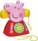 Peppa’s Telefon Angebote von Peppa Pig bei Rossmann Witten für 15,99 €