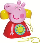 Peppa’s Telefon im Angebot bei Rossmann in Witten Peppa’s Telefon Angebote von Peppa Pig bei Rossmann Witten für 15,99 €
