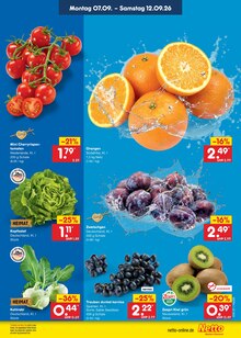 Parfum im aktuellen Netto Marken-Discount Prospekt (Hamburg) Parfum im Netto Marken-Discount Prospekt "Aktuelle Angebote" mit 73 Seiten (Hamburg)