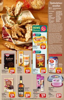Rum im aktuellen REWE Prospekt (Heidelberg) Rum im REWE Prospekt "Dein Markt" mit 30 Seiten (Heidelberg)