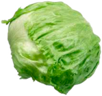 Eisbergsalat bei EDEKA im Westerland Prospekt für 0,88 €