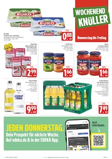Cola im E center Prospekt "Wir lieben Lebensmittel!" mit 42 Seiten (Fürth)