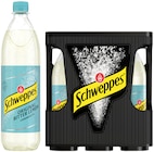 Bittergetränk im METRO Prospekt Bittergetränk von Schweppes im aktuellen METRO Prospekt für 9,21 €
