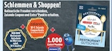 Restaurant Gutschein von BON BON bei EDEKA im Angebot Restaurant Gutschein von BON BON im aktuellen EDEKA Prospekt
