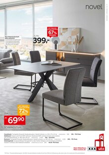 Sideboard Angebot im aktuellen XXXLutz Möbelhäuser Prospekt auf Seite 17