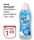 Aktuelle Weichspüler Angebote bei GLOBUS in Ludwigshafen (Rhein) Aktuelles Weichspüler Frischer Morgen Angebot bei GLOBUS in Ludwigshafen (Rhein) ab 1,49 €