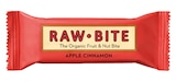 Apple Cinnamon von Raw Bite im aktuellen Rossmann Prospekt für 1,59 €