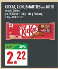 Aktuelle Smarties Angebote bei Marktkauf in Duisburg Aktuelles KITKAT Angebot bei Marktkauf in Duisburg ab 2,22 €