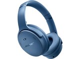 Aktuelles QuietComfort Kopfhörer, Over-ear Kopfhörer Blaue Abenddämmerung Angebot bei MediaMarkt Saturn in Heilbronn ab 199,00 €
