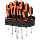 Jeu de tournevis Werckmann - Werckmann à 5,88 € dans le catalogue Action