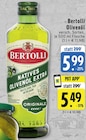 Olivenöl von Bertolli im aktuellen EDEKA Prospekt
