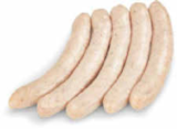 Aktuelles Frische Rostbratwurst Angebot bei Netto Marken-Discount in Mönchengladbach ab 3,99 €