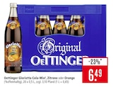 Glorietta Cola-Mix im Angebot bei Marktkauf in Konstanz Glorietta Cola-Mix Angebote von Oettinger bei Marktkauf Konstanz für 6,49 €