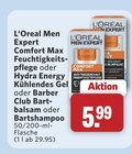 Comfort Max Feuchtigkeitspflege im Angebot bei combi in Ahlen Comfort Max Feuchtigkeitspflege Angebote von L'Oreal Men Expert bei combi Ahlen für 5,99 €