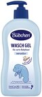 Kinder Shampoo oder Wasch Gel im Angebot bei REWE in Augsburg Kinder Shampoo oder Wasch Gel Angebote von Bübchen bei REWE Augsburg für 2,79 €