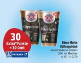 Cappuccino im Angebot bei EDEKA in Schwabach Cappuccino Angebote von Bären Marke bei EDEKA Schwabach für 0,79 €