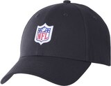 Casquette NFL - NFL en promo chez Lidl Nancy à 9,59 €