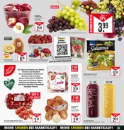 Aktueller Marktkauf Prospekt mit Äpfel, "Aktuelle Angebote", Seite 7