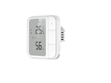 Floor Heating Thermostat W500 Fußbodenheizungsthermostat, Weiß im MediaMarkt Saturn Prospekt Floor Heating Thermostat W500 Fußbodenheizungsthermostat, Weiß von AQARA im aktuellen MediaMarkt Saturn Prospekt für 61,99 €