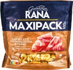 Beilagen im Netto Marken-Discount Prospekt frische gefüllte Pasta von Giovanni Rana im aktuellen Netto Marken-Discount Prospekt für 3,49 €
