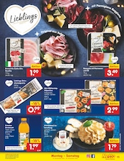 Antipasti im Netto Marken-Discount Prospekt in Bergisch Gladbach Aktueller Netto Marken-Discount Prospekt mit Antipasti, "Aktuelle Angebote", Seite 15