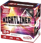 Nightliner Angebote von Keller Feuerwerk bei Thomas Philipps Solingen für 11,99 €