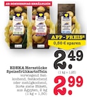 Ackergold Speisekartoffeln Angebote von EDEKA Herzstücke bei E center Oberursel für 2,49 €
