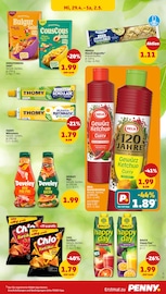 Aktueller Penny Prospekt mit Spirituosen, "Wer günstig will, muss Penny.", Seite 35