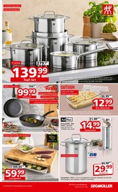Aktueller Segmüller Prospekt mit Braten, "SEGMÜLLER Highlight Angebote", Seite 25