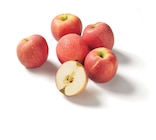 Promo Pomme à 1,97 € dans le catalogue Lidl à L'Île-Bouchard