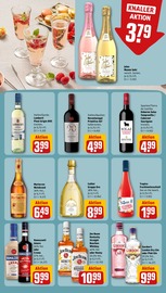 Ähnliche Angebote wie Tequila im Prospekt "Dein Markt" auf Seite 19 von REWE in Menden