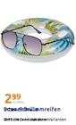 Schwimmreifen von  im aktuellen Action Prospekt für 2,99 €