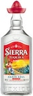Tequila Blanco, Tequila Reposado oder Tropical Chili im Kaufland Prospekt Tequila Blanco, Tequila Reposado oder Tropical Chili von SIERRA im aktuellen Kaufland Prospekt für 10,99 €