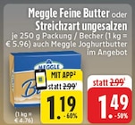 Angebot im EDEKA Emmerich (Rhein) Prospekt EDEKA Emmerich (Rhein) Prospekt mit im Angebot für 1,19 €
