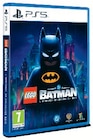 Jeu PS5 lego Batman : L'héritage du chevalier noir en promo chez Super U Toulon à 54,99 €
