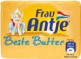 Beste Butter Angebote von Frau Antje bei Netto Marken-Discount Neustadt für 0,99 €