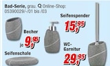 Bad-Serie Angebote bei Opti-Megastore Bremerhaven für 9,95 €