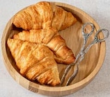 tegut Hofbieber - Bio-Buttercroissant Angebot im Prospekt Bio-Buttercroissant bei tegut im Hofbieber Prospekt für 1,49 €