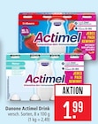 Aktuelles Actimel Erdbeere Angebot bei Marktkauf in Stuttgart ab 1,99 €