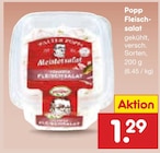 Fleischsalat bei Netto Marken-Discount im Prospekt "" für 1,29 €