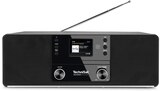 DigitRadio 370 CD BT schwarz im Angebot bei EURONICS in Schwäbisch Gmünd DigitRadio 370 CD BT schwarz Angebote von TechniSat bei EURONICS Schwäbisch Gmünd für 129,99 €