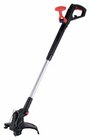 Coupe bordures electrique 350 w - SCHEPPACH - Intermarché à Montpellier Coupe bordures electrique 350 w - SCHEPPACH en promo chez Intermarché Montpellier à 29,99 €