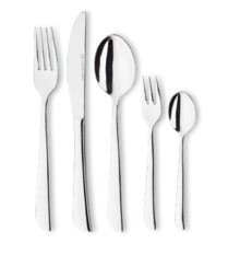 Besteck-Set „718“ bei Höffner in München Besteck-Set „718“ im Angebot bei Höffner München für 29,00 €